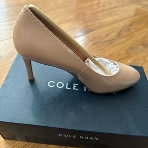 Cole Haan Gabbie Pump